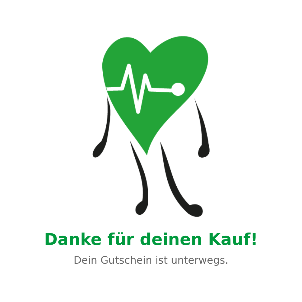 Der EH-Campus-Held bedankt sich